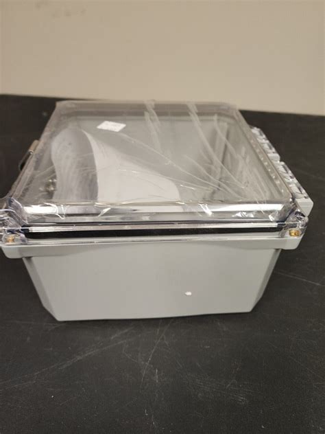 polycarbonate electrical enclosures|versa mount polycarbonate washdown enclosure.